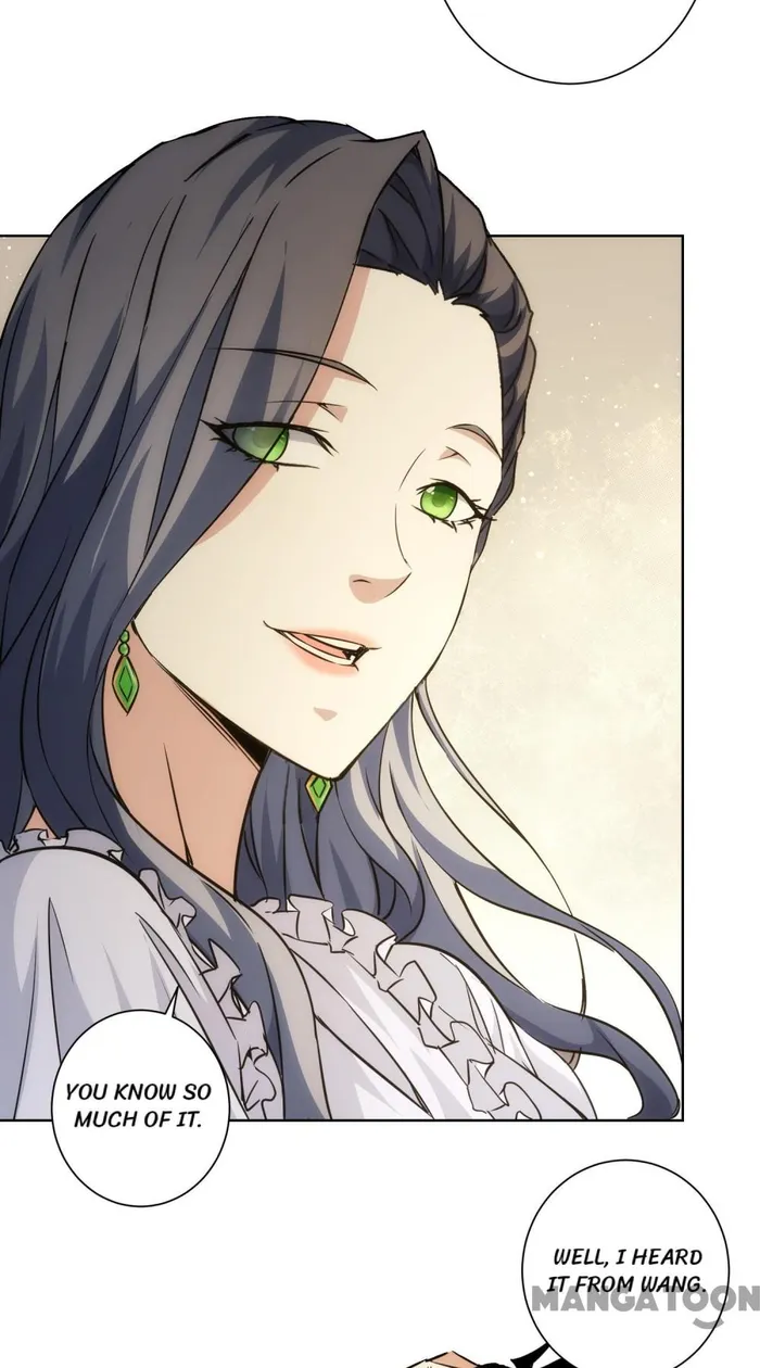 I Can See The Success Rate Chapter 194 - page 32