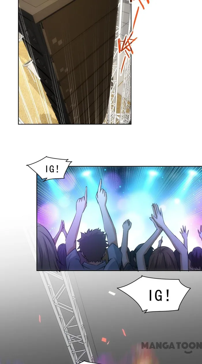 I Can See The Success Rate Chapter 194 - page 34
