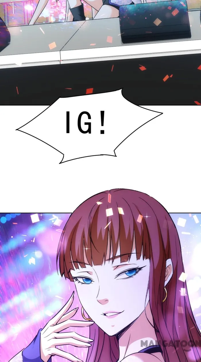 I Can See The Success Rate Chapter 194 - page 36