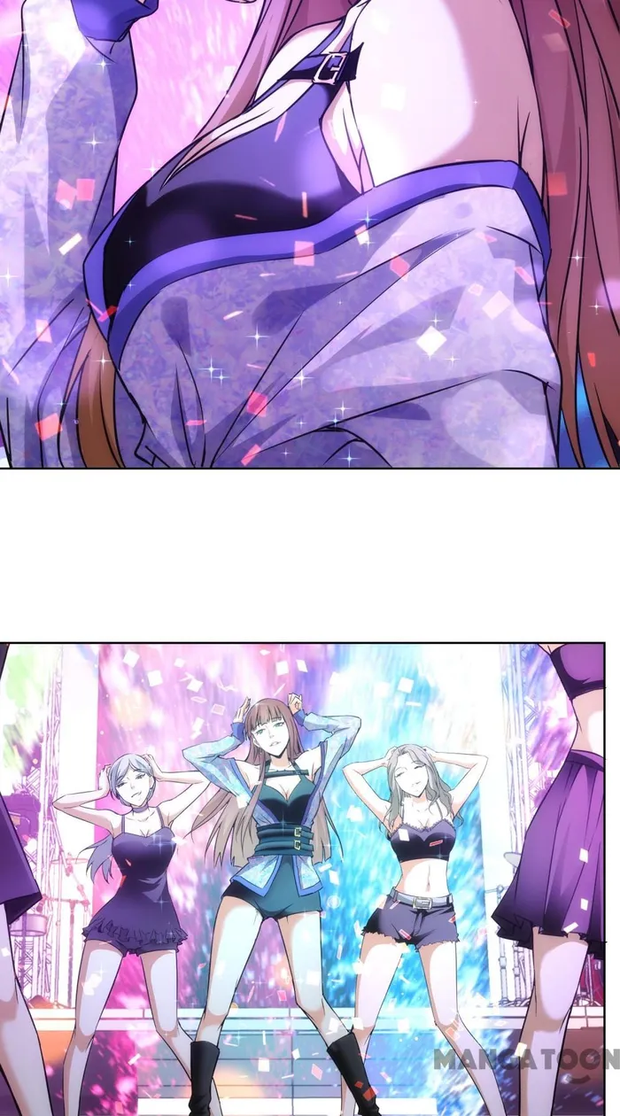 I Can See The Success Rate Chapter 194 - page 37