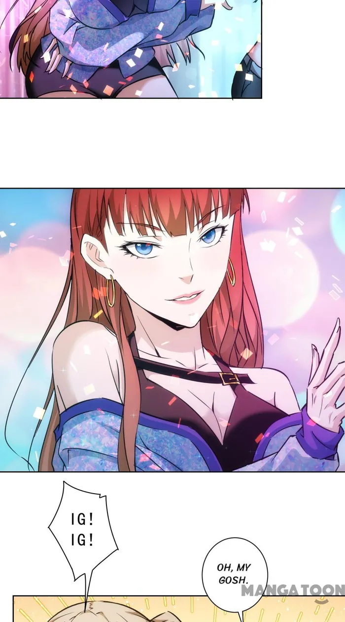 I Can See The Success Rate Chapter 194 - page 39