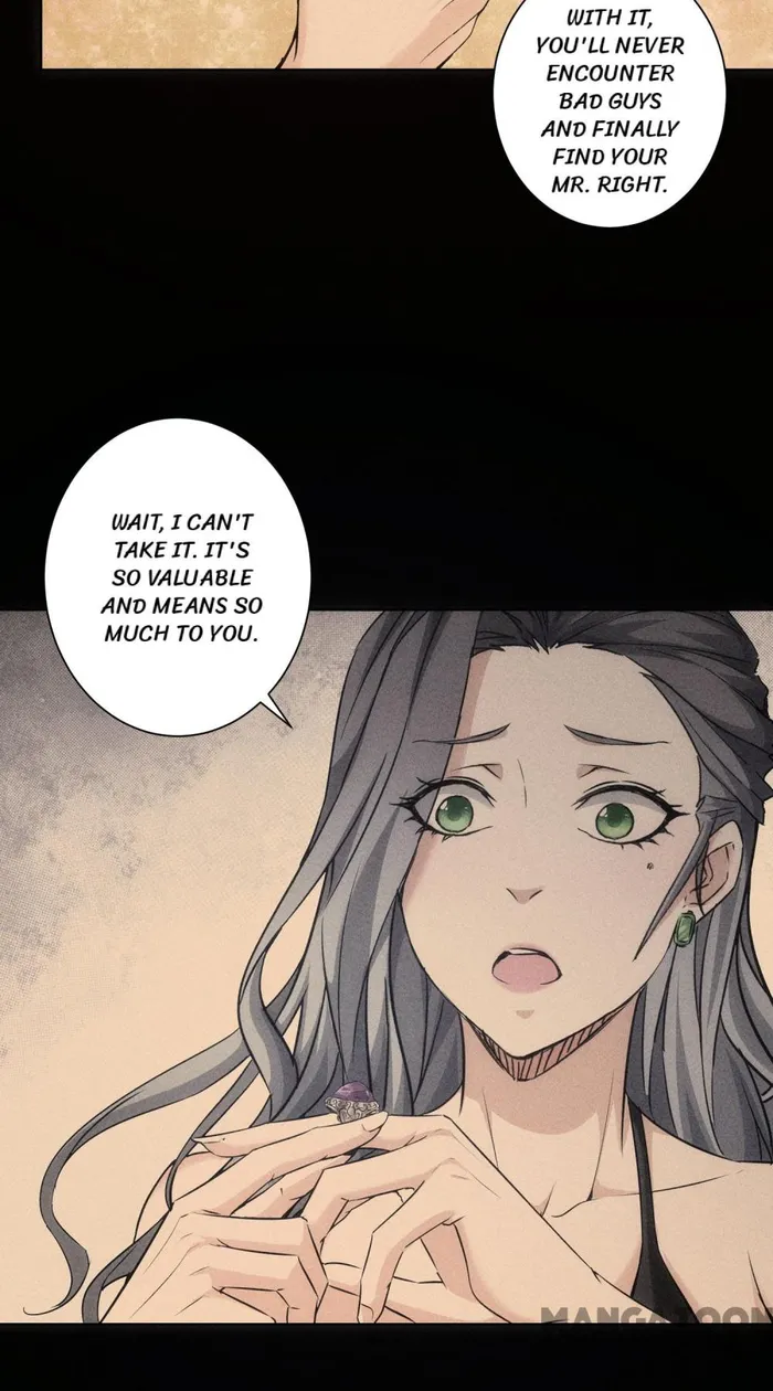 I Can See The Success Rate Chapter 194 - page 4