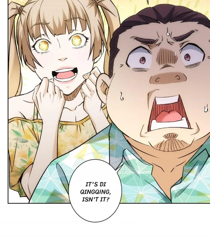 I Can See The Success Rate Chapter 194 - page 40