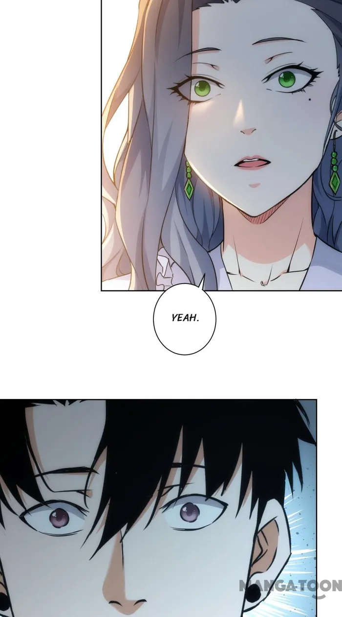 I Can See The Success Rate Chapter 194 - page 43