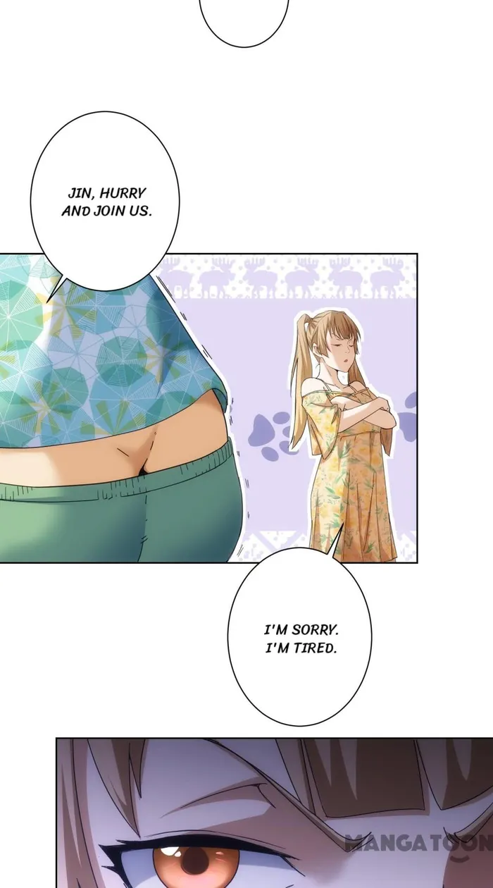 I Can See The Success Rate Chapter 195 - page 18