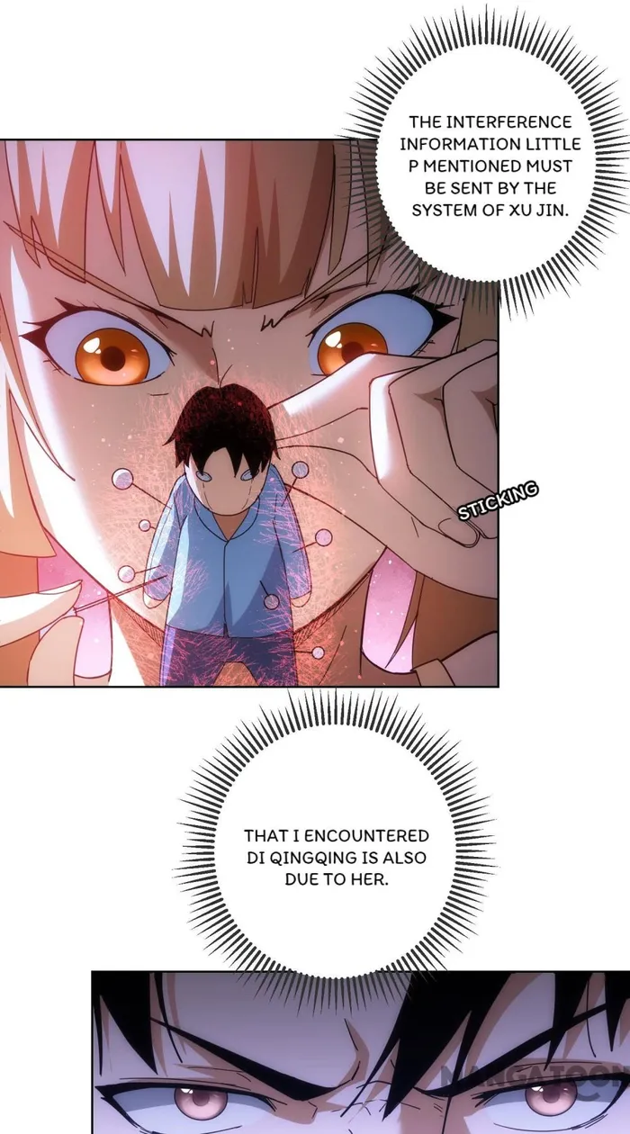 I Can See The Success Rate Chapter 195 - page 29