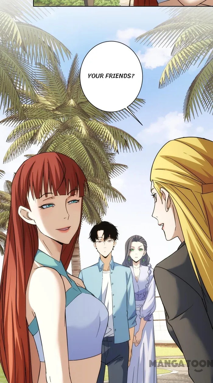 I Can See The Success Rate Chapter 195 - page 41