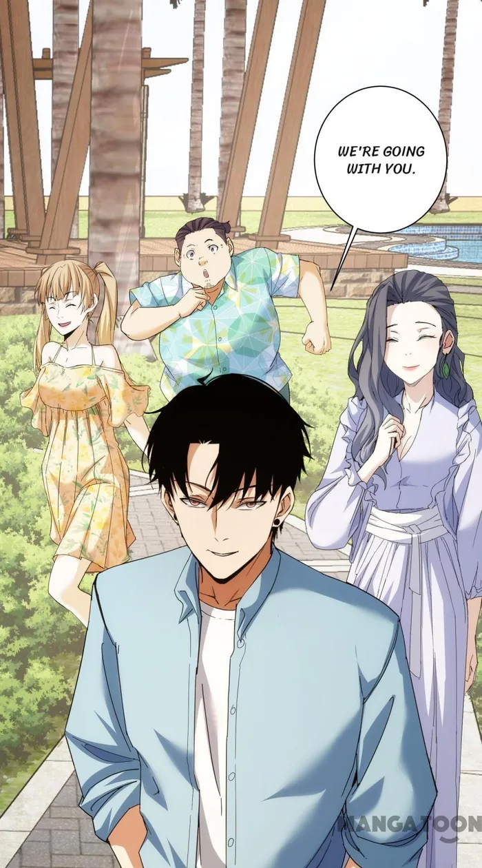 I Can See The Success Rate Chapter 195 - page 51