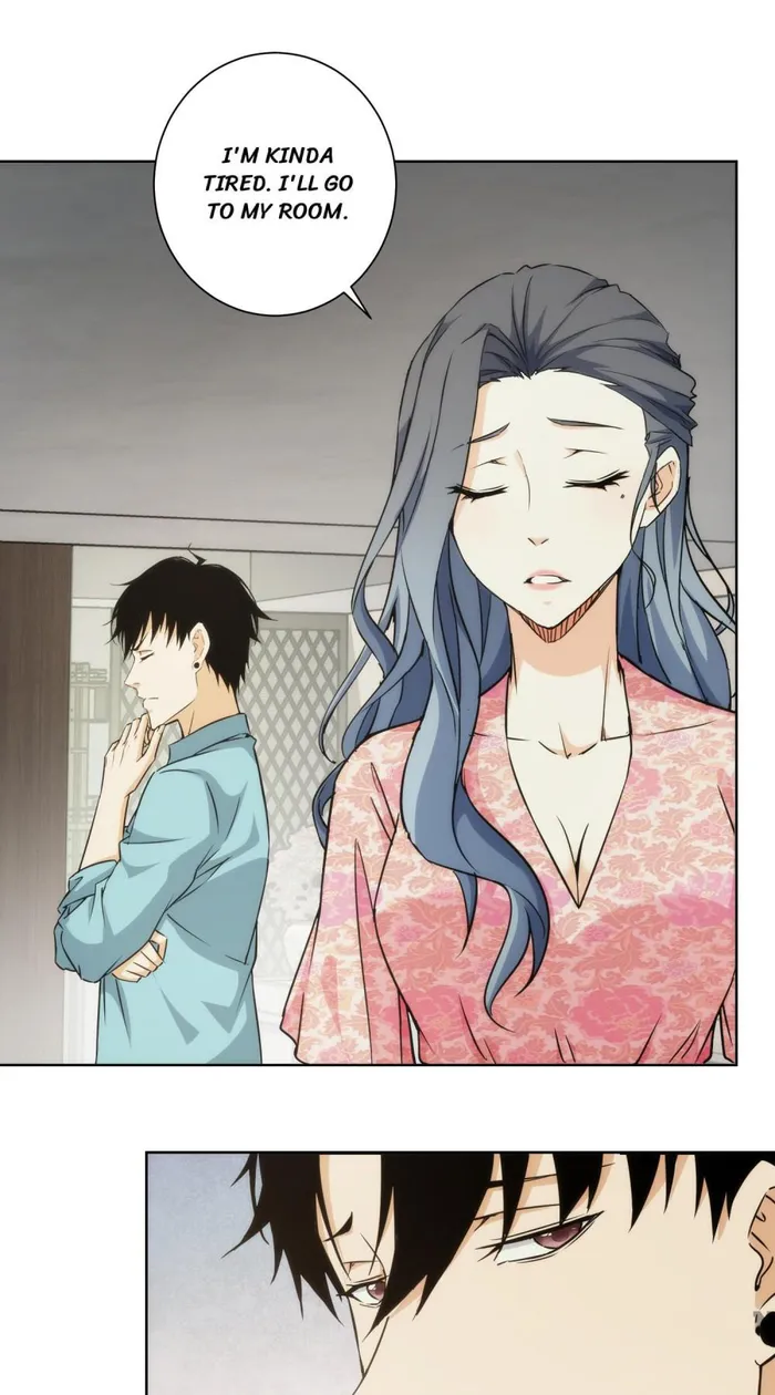 I Can See The Success Rate Chapter 197 - page 31