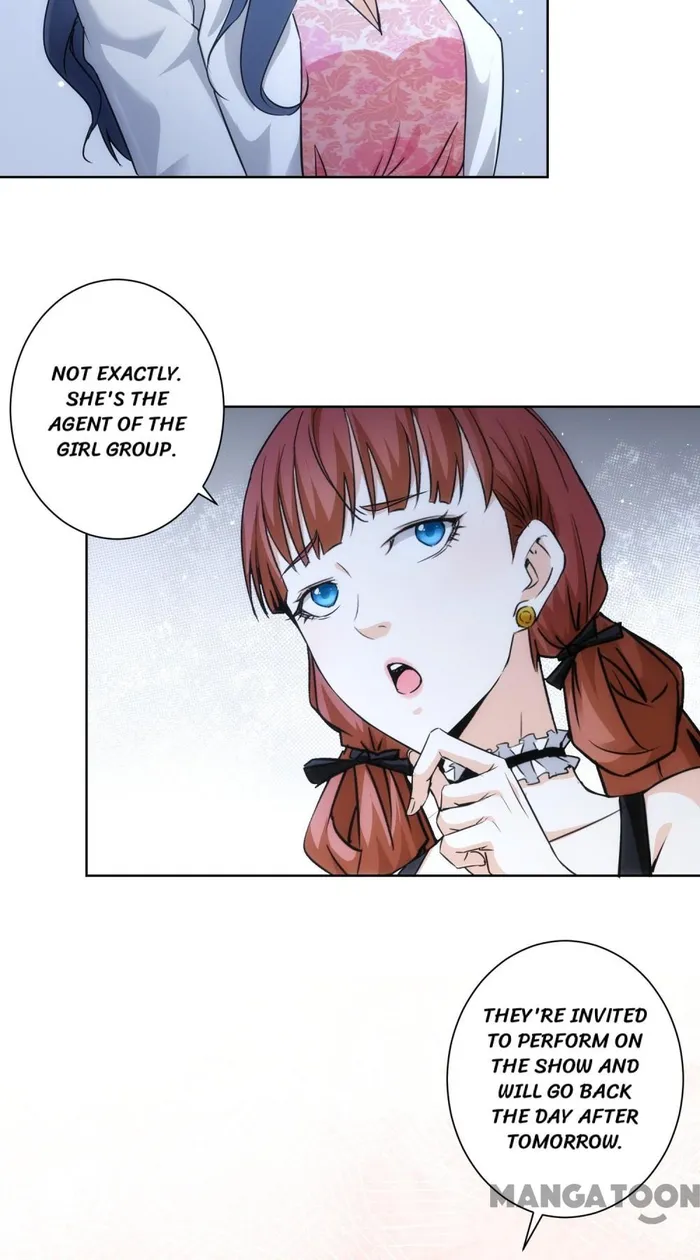 I Can See The Success Rate Chapter 198 - page 13