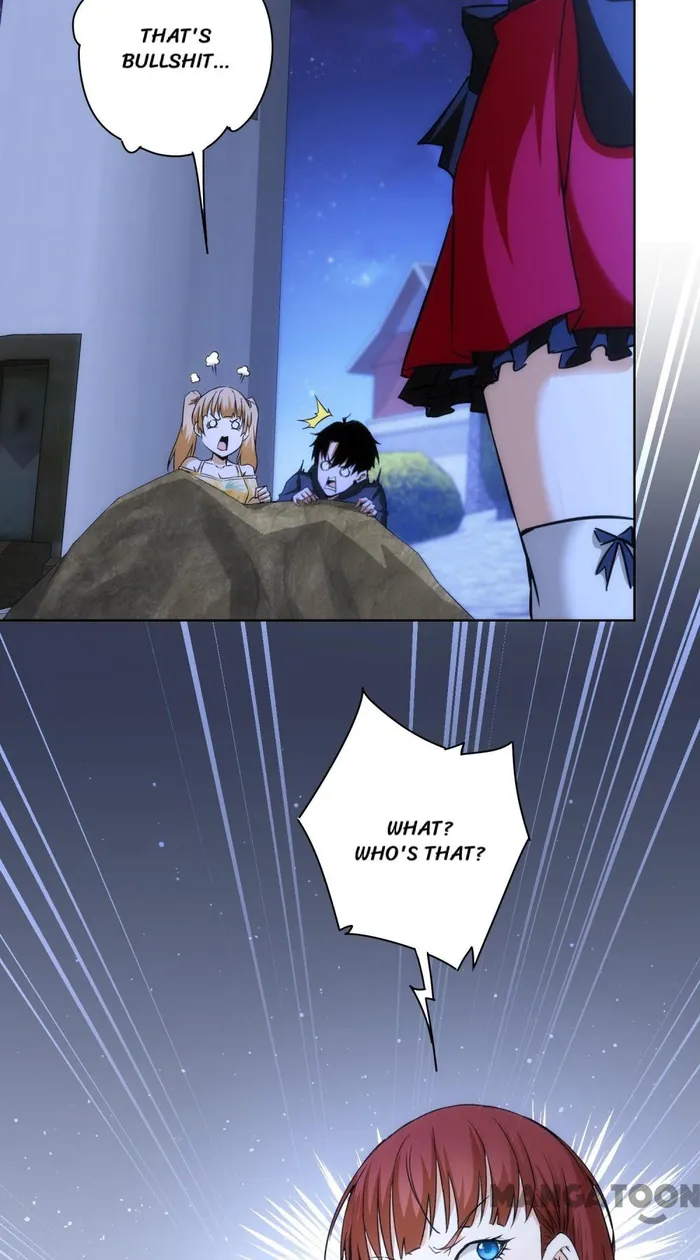 I Can See The Success Rate Chapter 198 - page 16