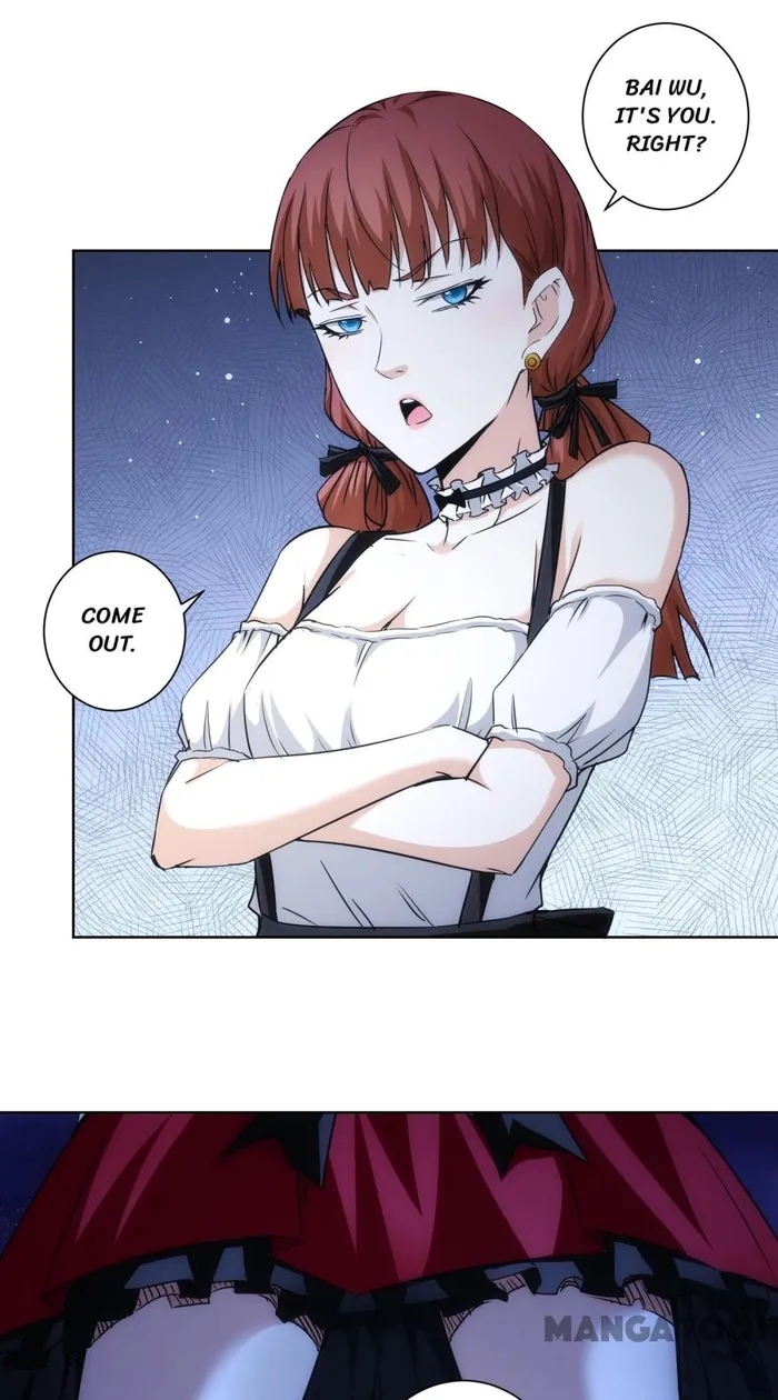 I Can See The Success Rate Chapter 198 - page 19