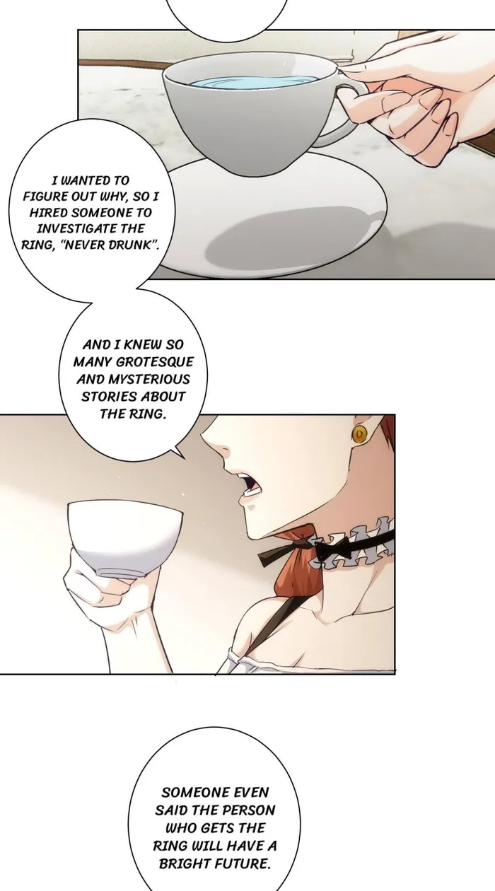I Can See The Success Rate Chapter 198 - page 30