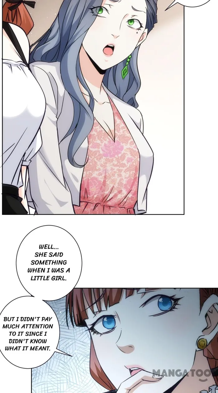 I Can See The Success Rate Chapter 198 - page 34