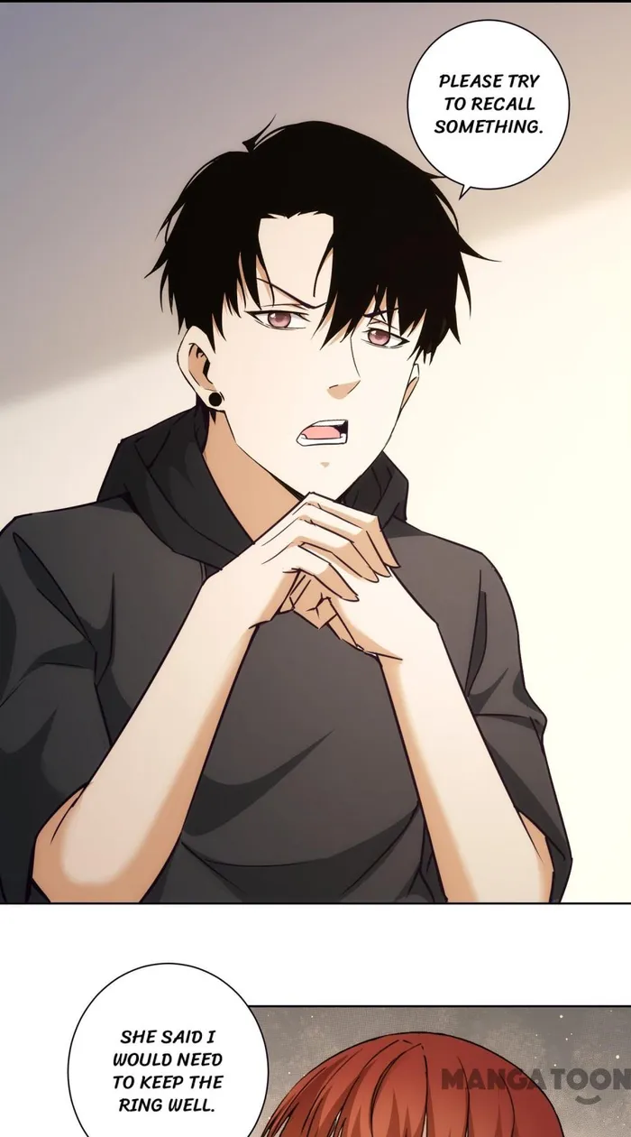 I Can See The Success Rate Chapter 198 - page 36