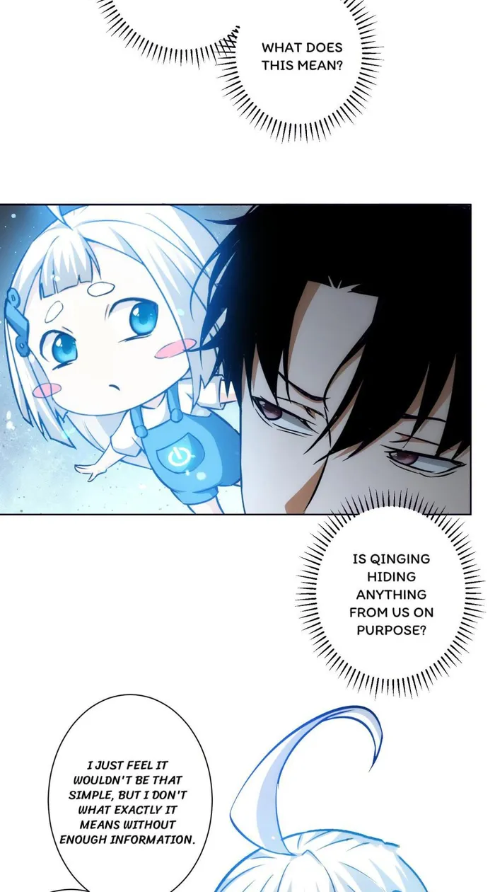I Can See The Success Rate Chapter 198 - page 39