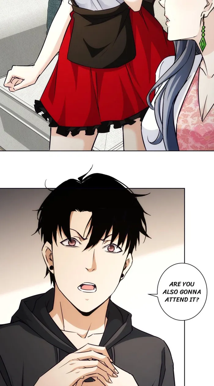 I Can See The Success Rate Chapter 198 - page 43