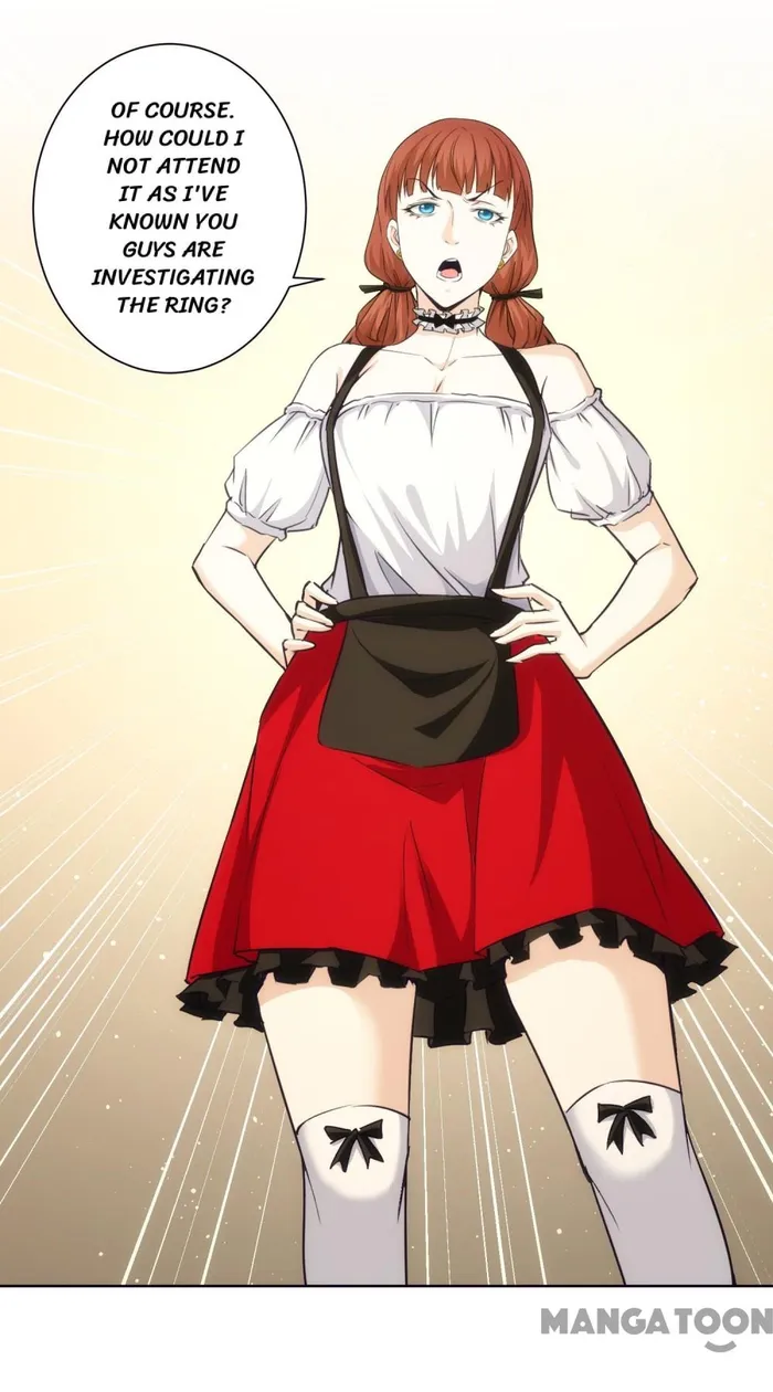 I Can See The Success Rate Chapter 198 - page 45