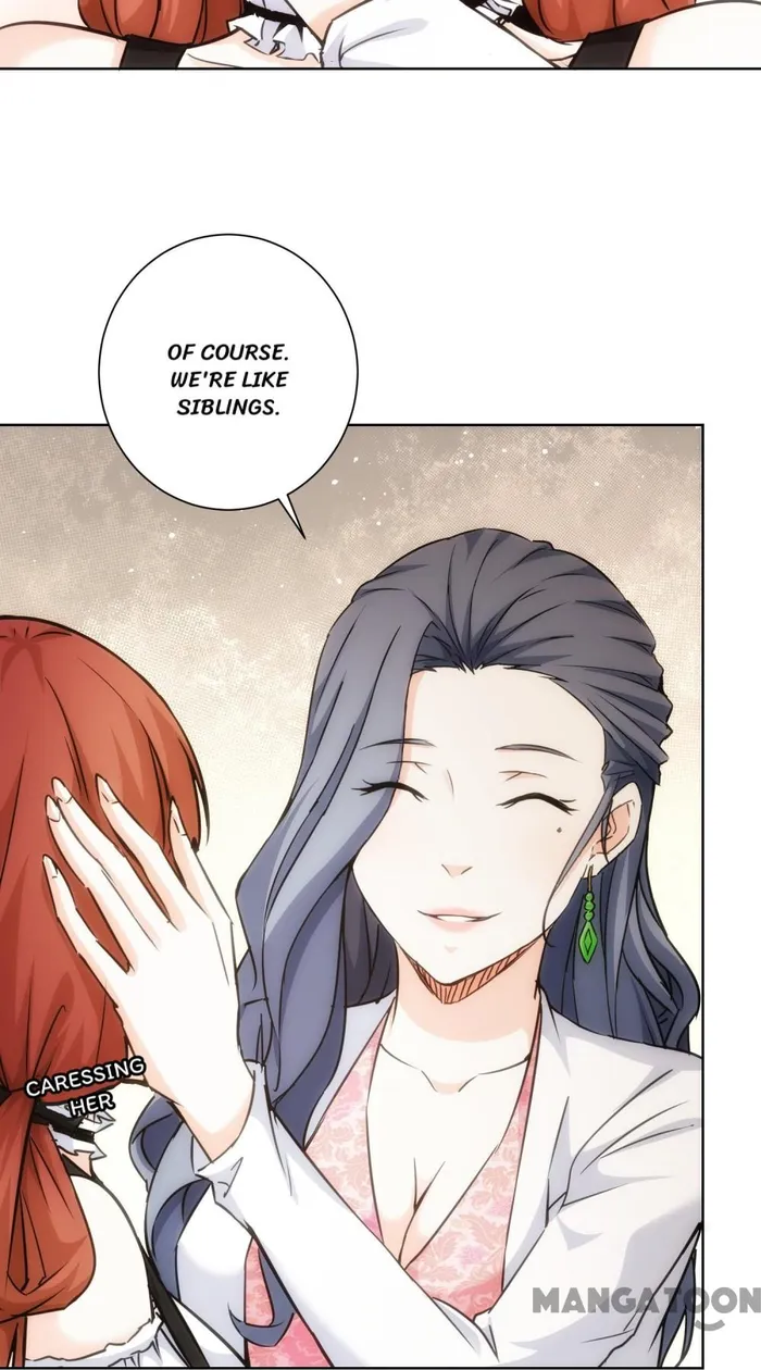 I Can See The Success Rate Chapter 198 - page 5