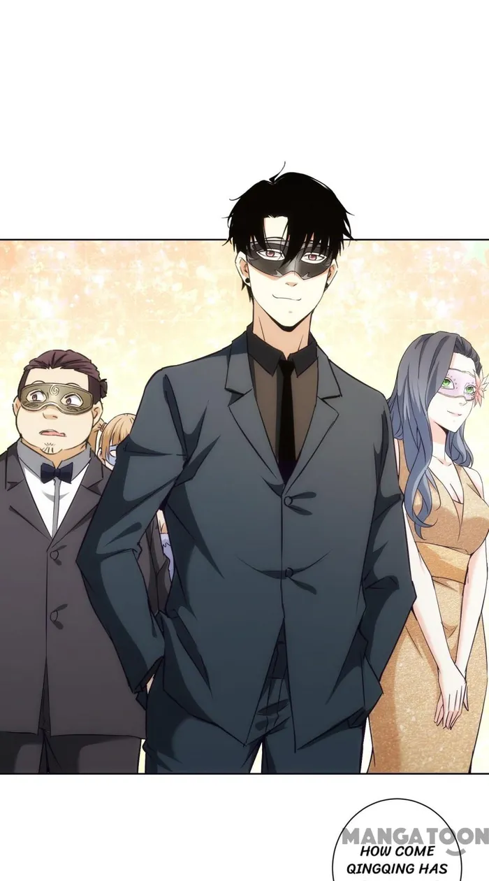 I Can See The Success Rate Chapter 198 - page 50