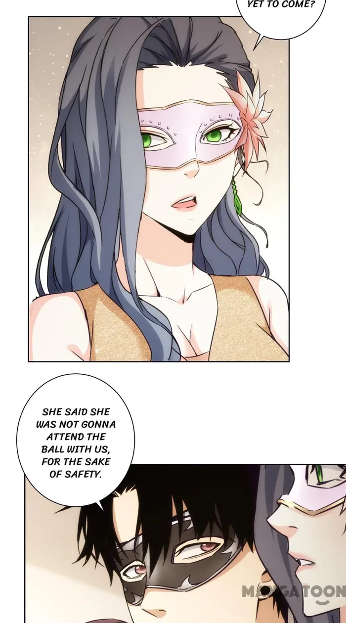 I Can See The Success Rate Chapter 198 - page 51