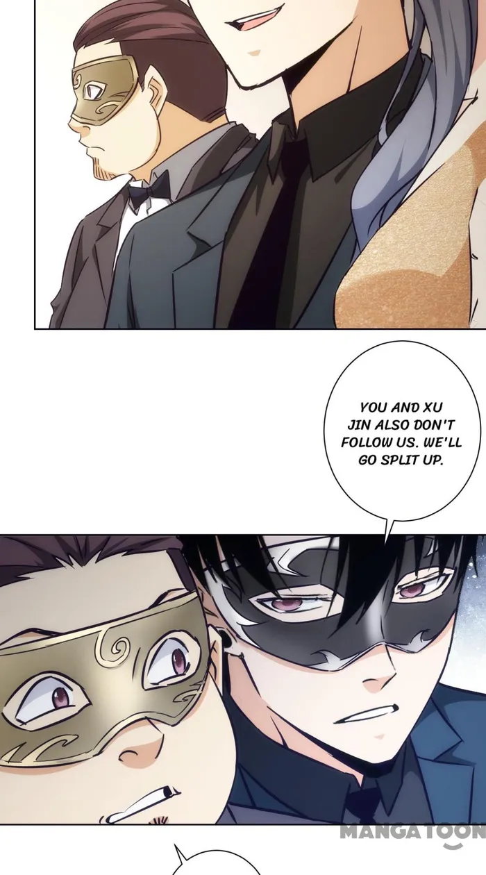 I Can See The Success Rate Chapter 198 - page 52