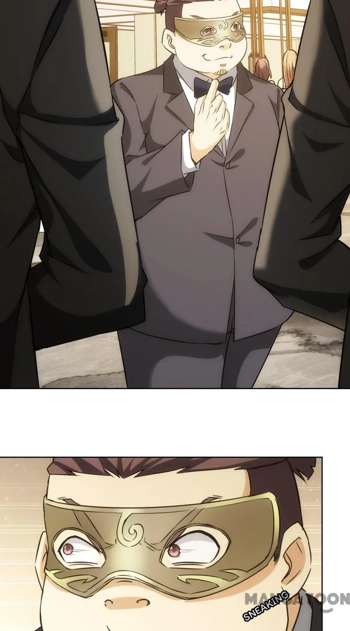I Can See The Success Rate Chapter 198 - page 56