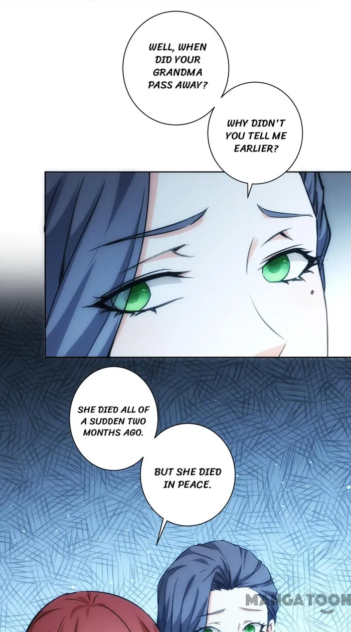 I Can See The Success Rate Chapter 198 - page 6