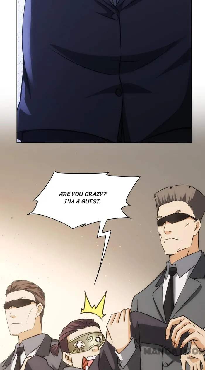 I Can See The Success Rate Chapter 198 - page 60