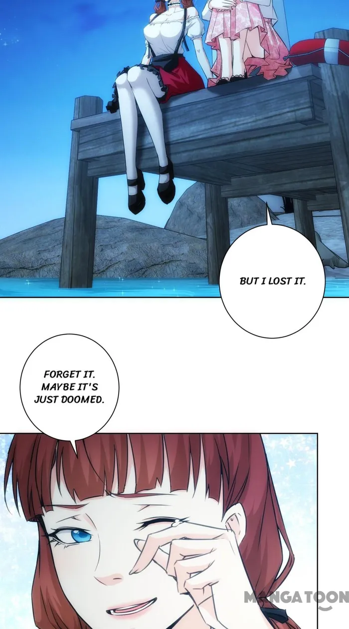 I Can See The Success Rate Chapter 198 - page 8