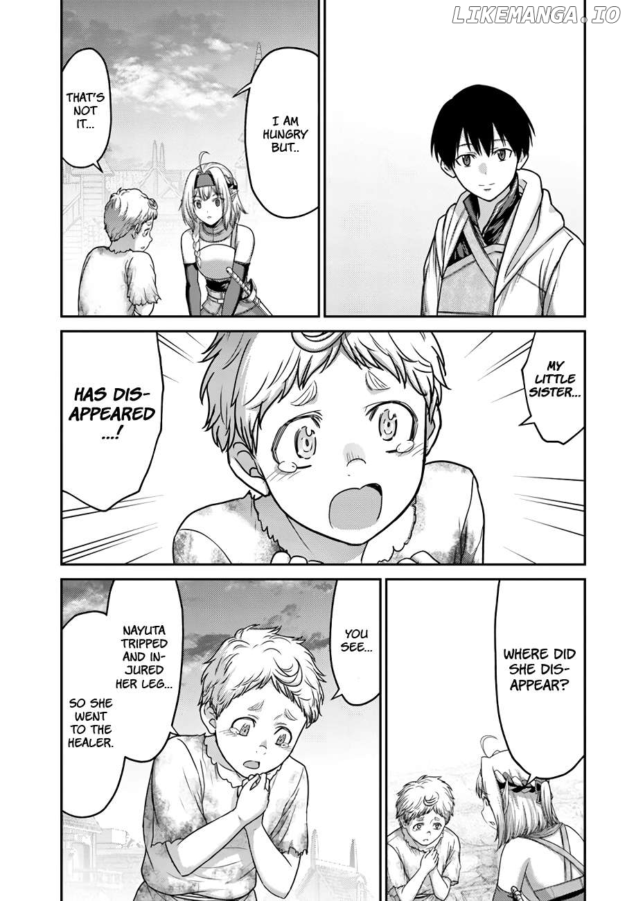 The Beast Tamer Was Fired From His Childhood Friends’ S-Rank Party Chapter 30 - page 14