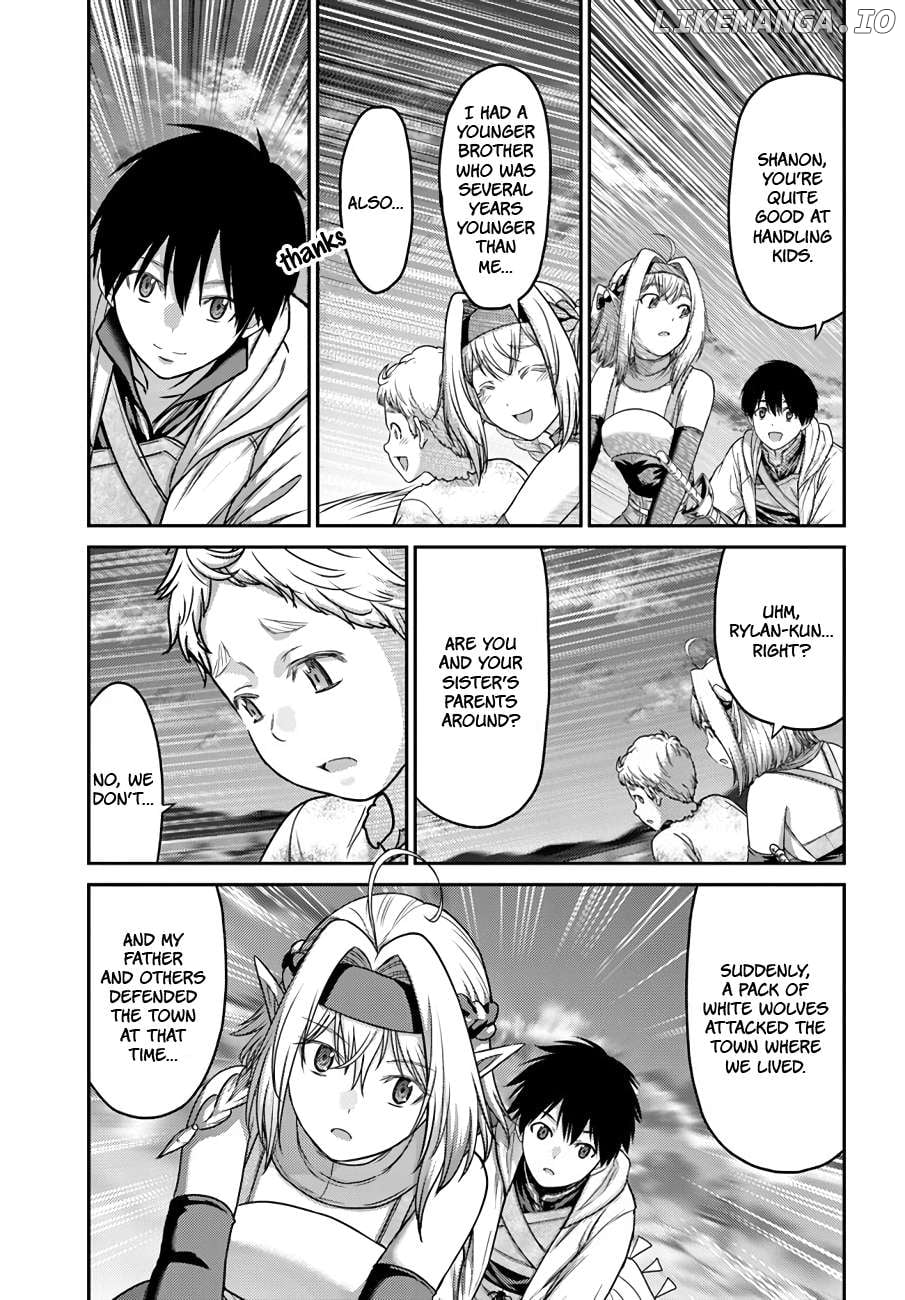 The Beast Tamer Was Fired From His Childhood Friends’ S-Rank Party Chapter 30 - page 18
