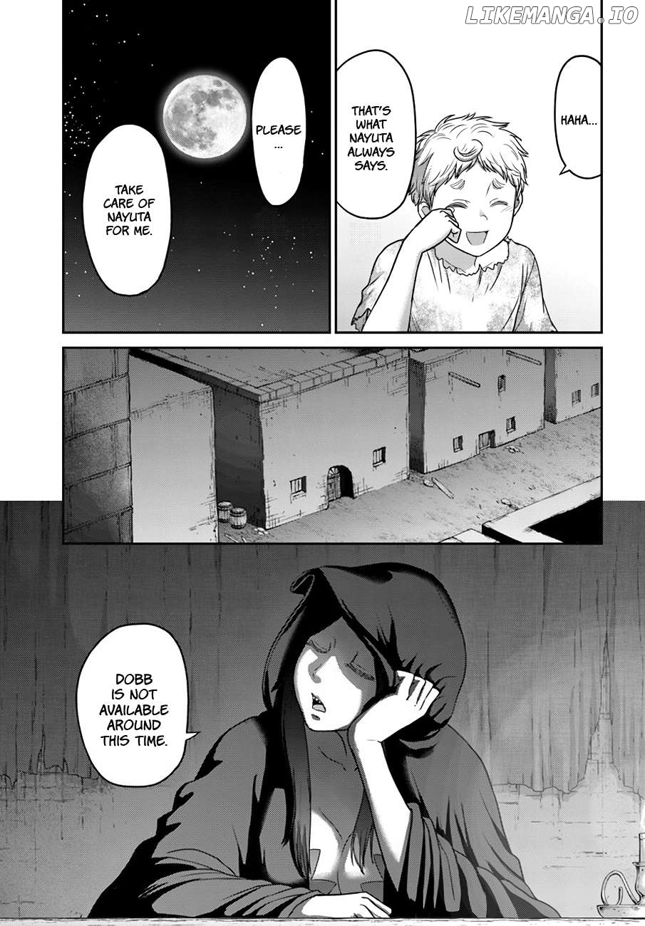 The Beast Tamer Was Fired From His Childhood Friends’ S-Rank Party Chapter 30 - page 24