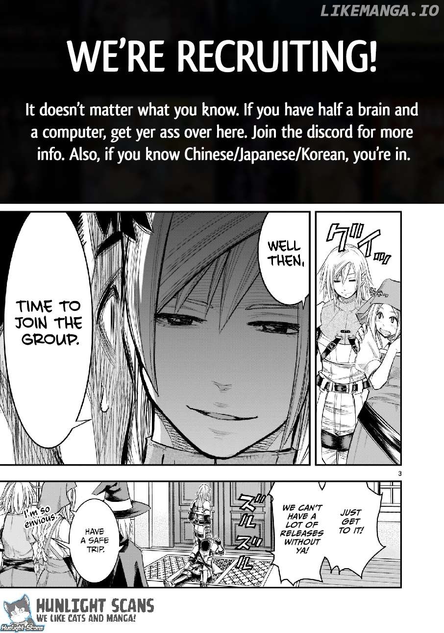 The Beast Tamer Was Fired From His Childhood Friends’ S-Rank Party Chapter 30 - page 28