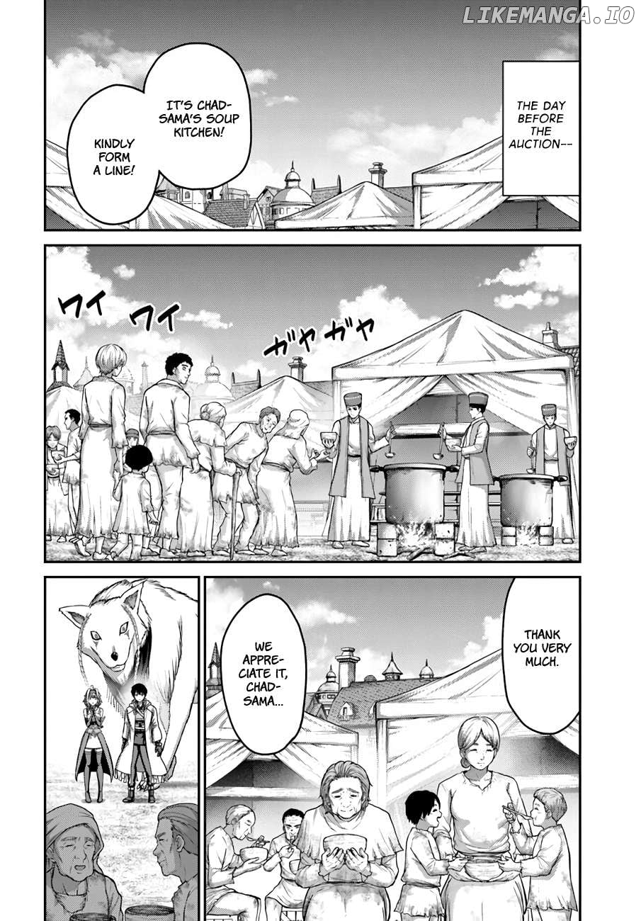 The Beast Tamer Was Fired From His Childhood Friends’ S-Rank Party Chapter 30 - page 7