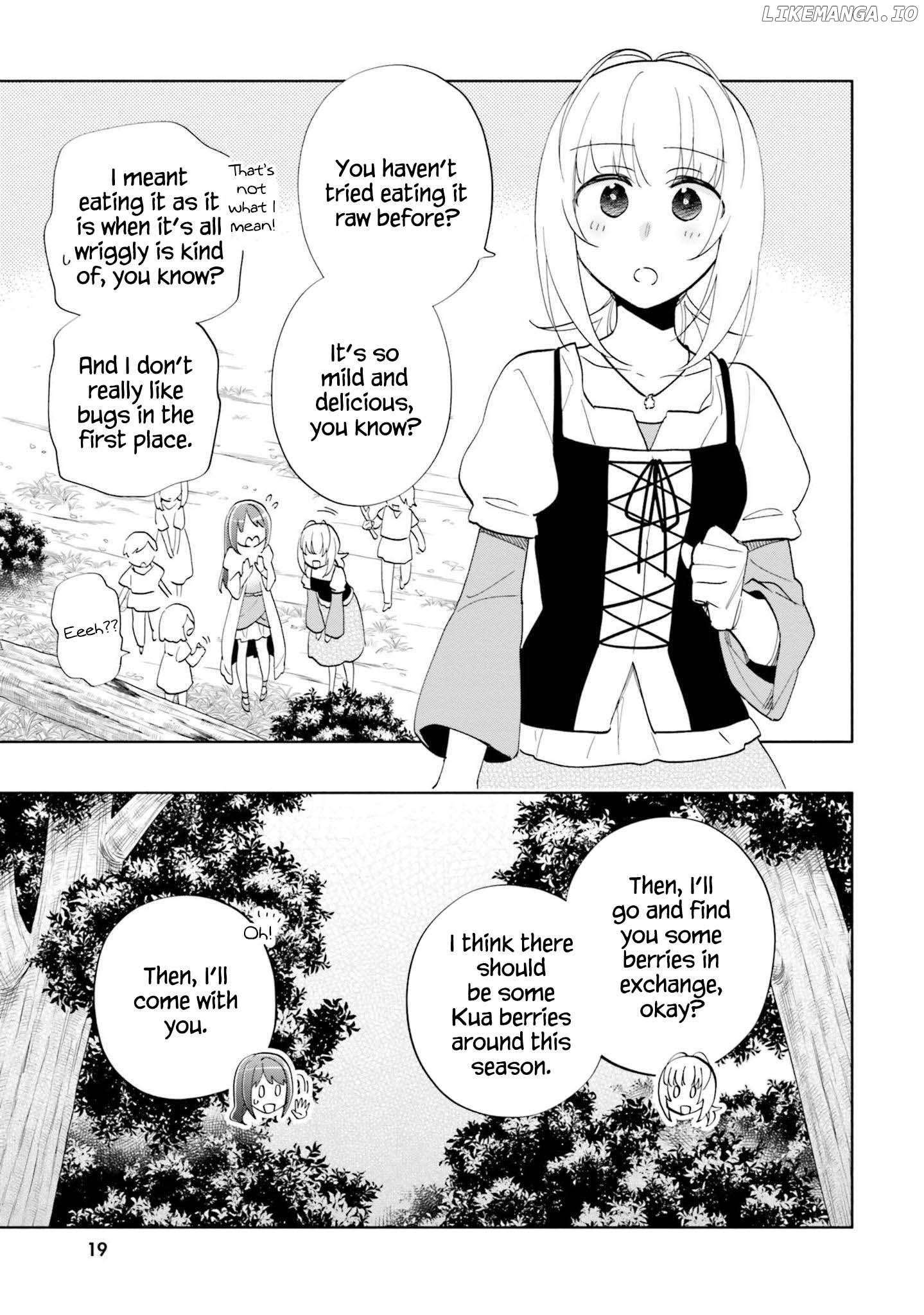 Takarakuji De 40-Oku Atattandakedo Isekai Ni Ijuu Suru Chapter 63 - page 4