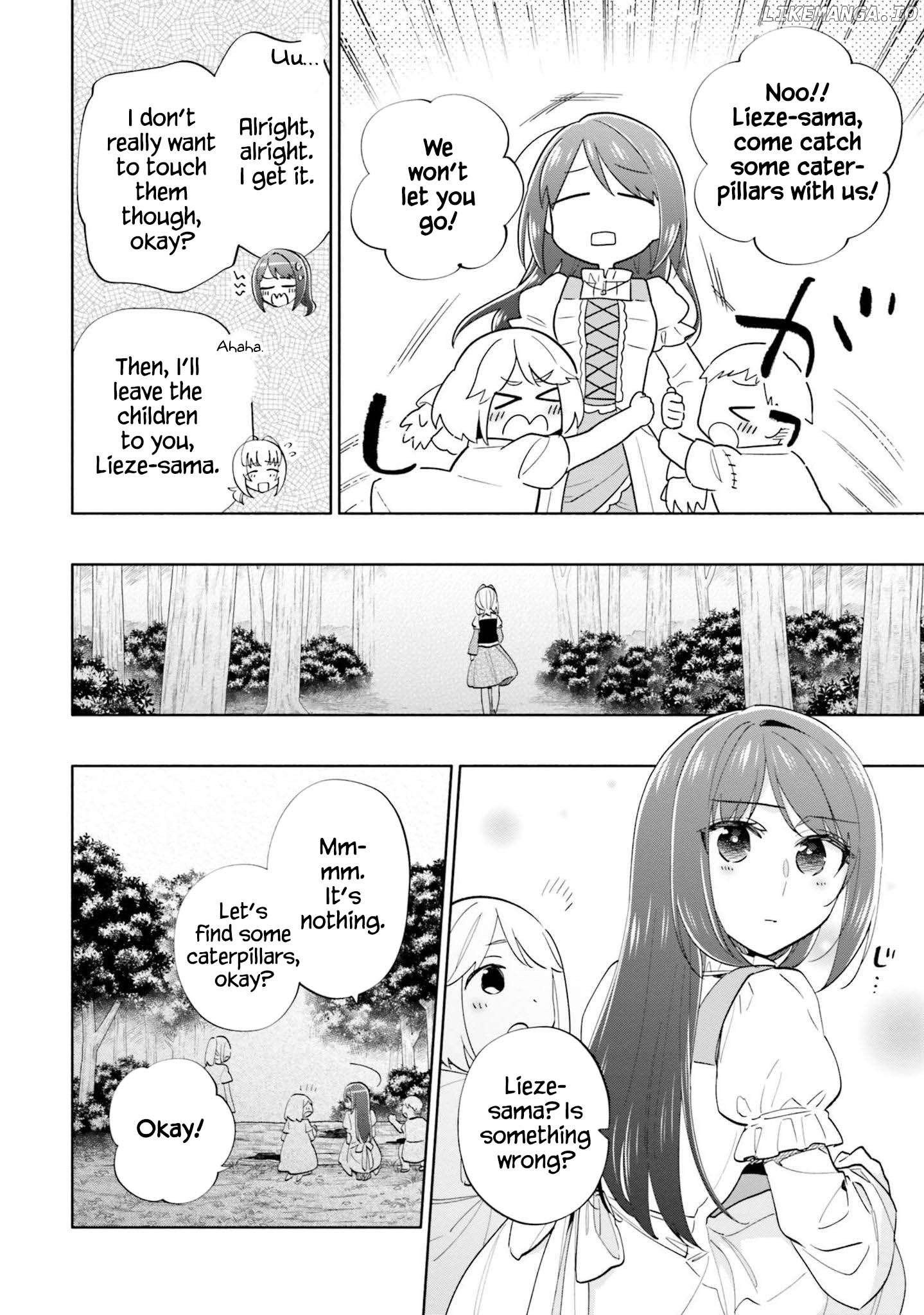 Takarakuji De 40-Oku Atattandakedo Isekai Ni Ijuu Suru Chapter 63 - page 5