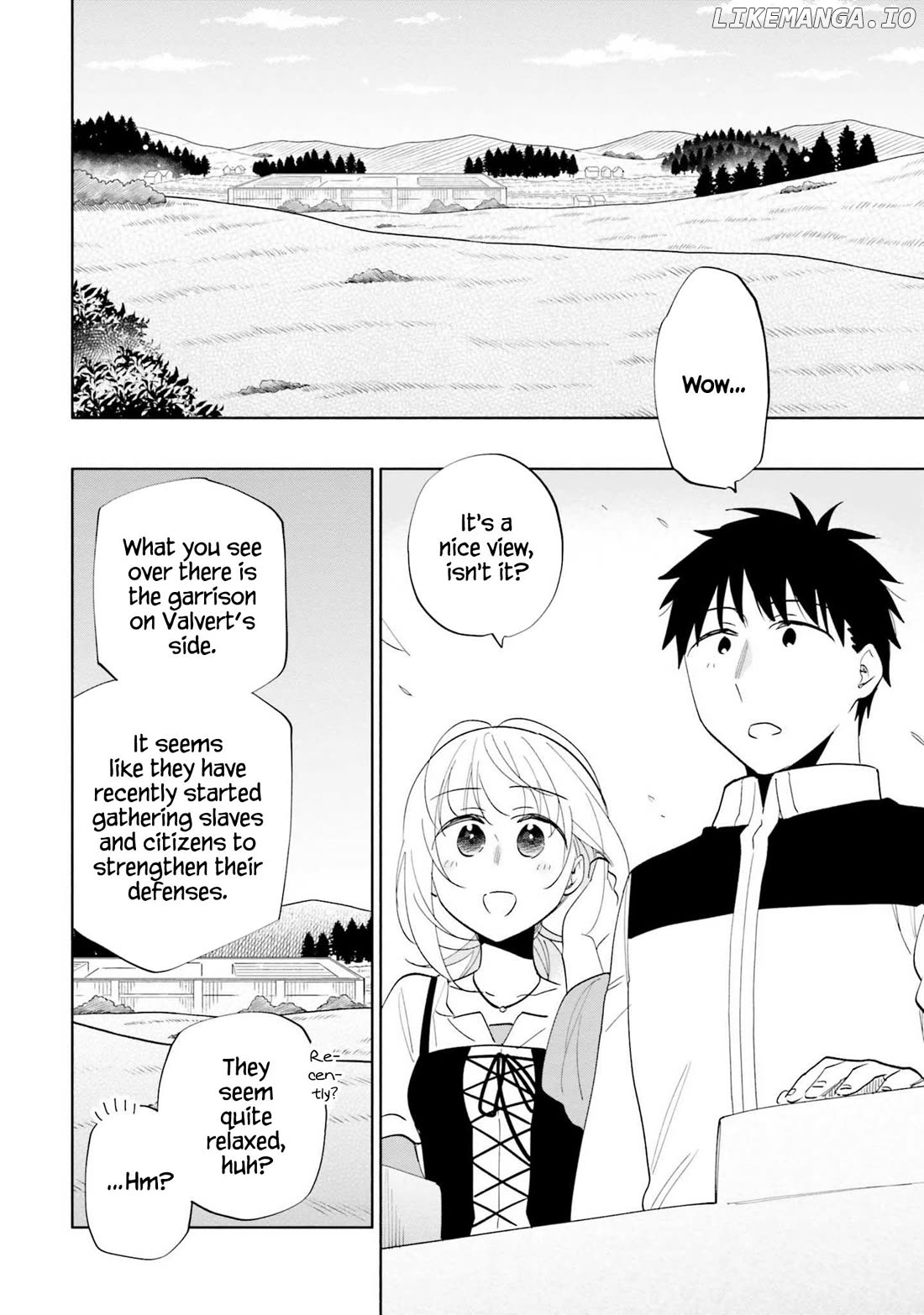 Takarakuji De 40-Oku Atattandakedo Isekai Ni Ijuu Suru Chapter 64 - page 14