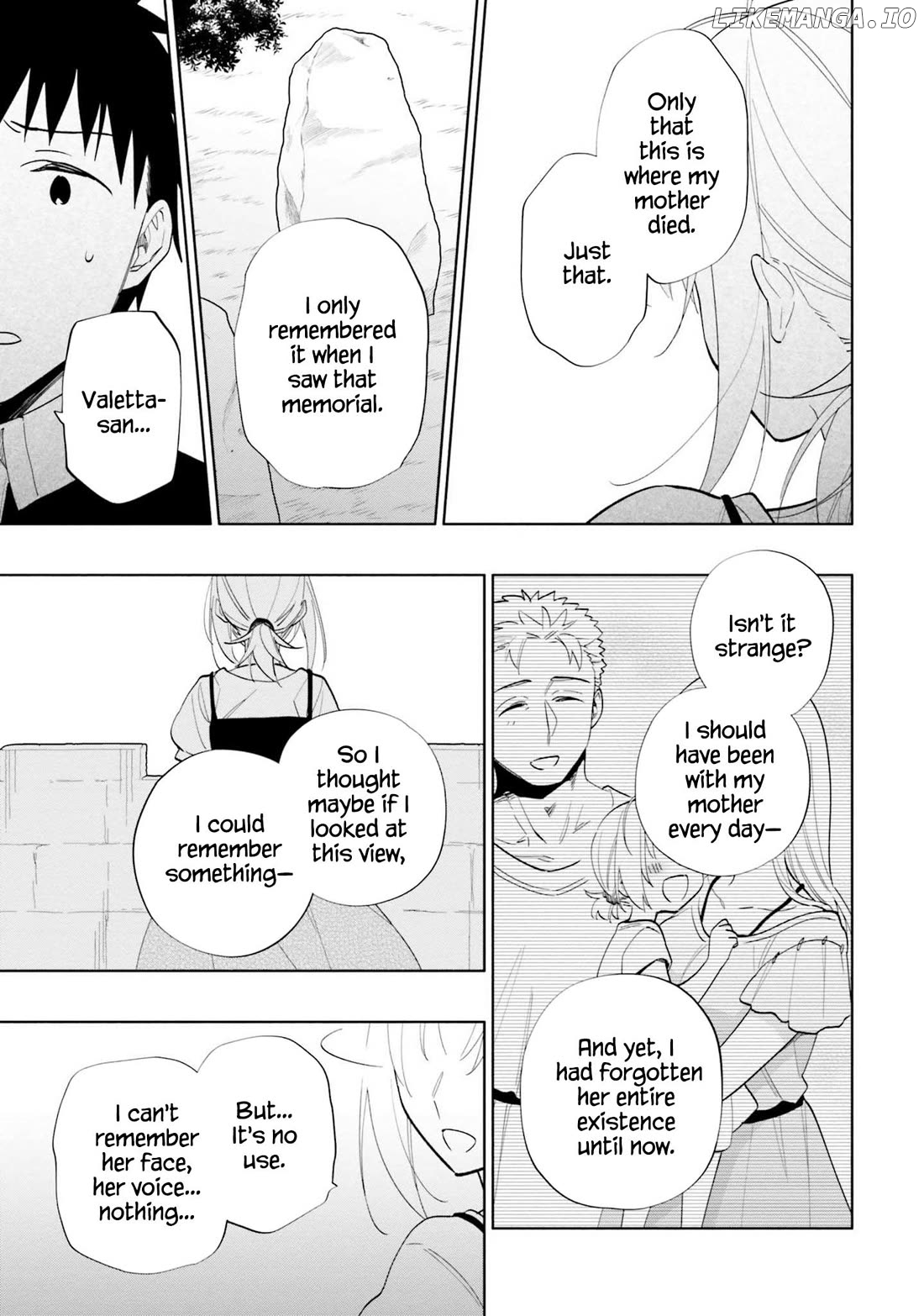 Takarakuji De 40-Oku Atattandakedo Isekai Ni Ijuu Suru Chapter 64 - page 23