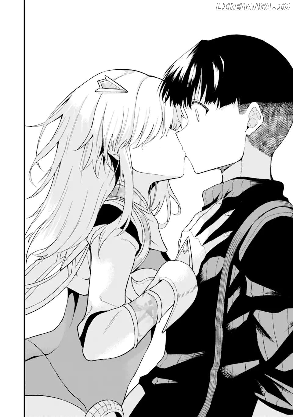 The Story of How I Can Change the World With My Skill {Translation} ~ How I Used {Translation} to Become the World's Strongest! Chapter 22.2 - page 11