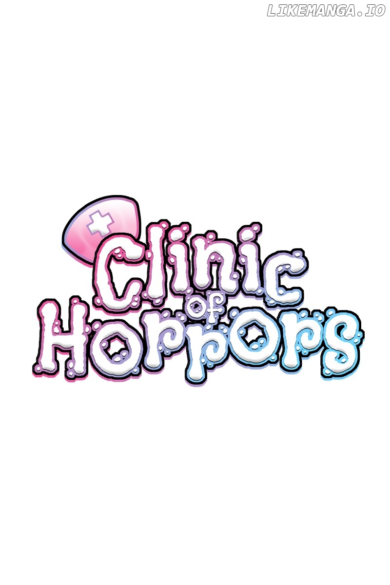 Clinic Of Horrors Chapter 111 - page 1