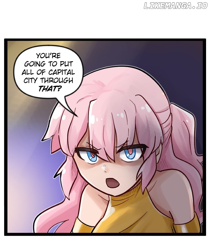 Clinic Of Horrors Chapter 111 - page 18
