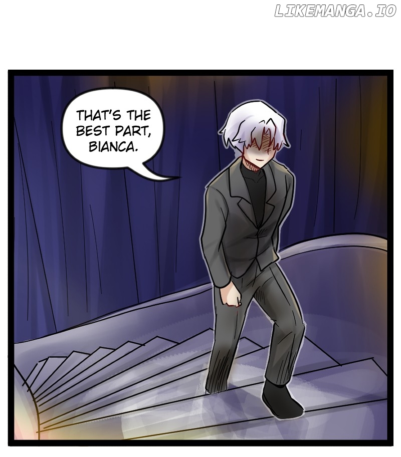 Clinic Of Horrors Chapter 111 - page 23