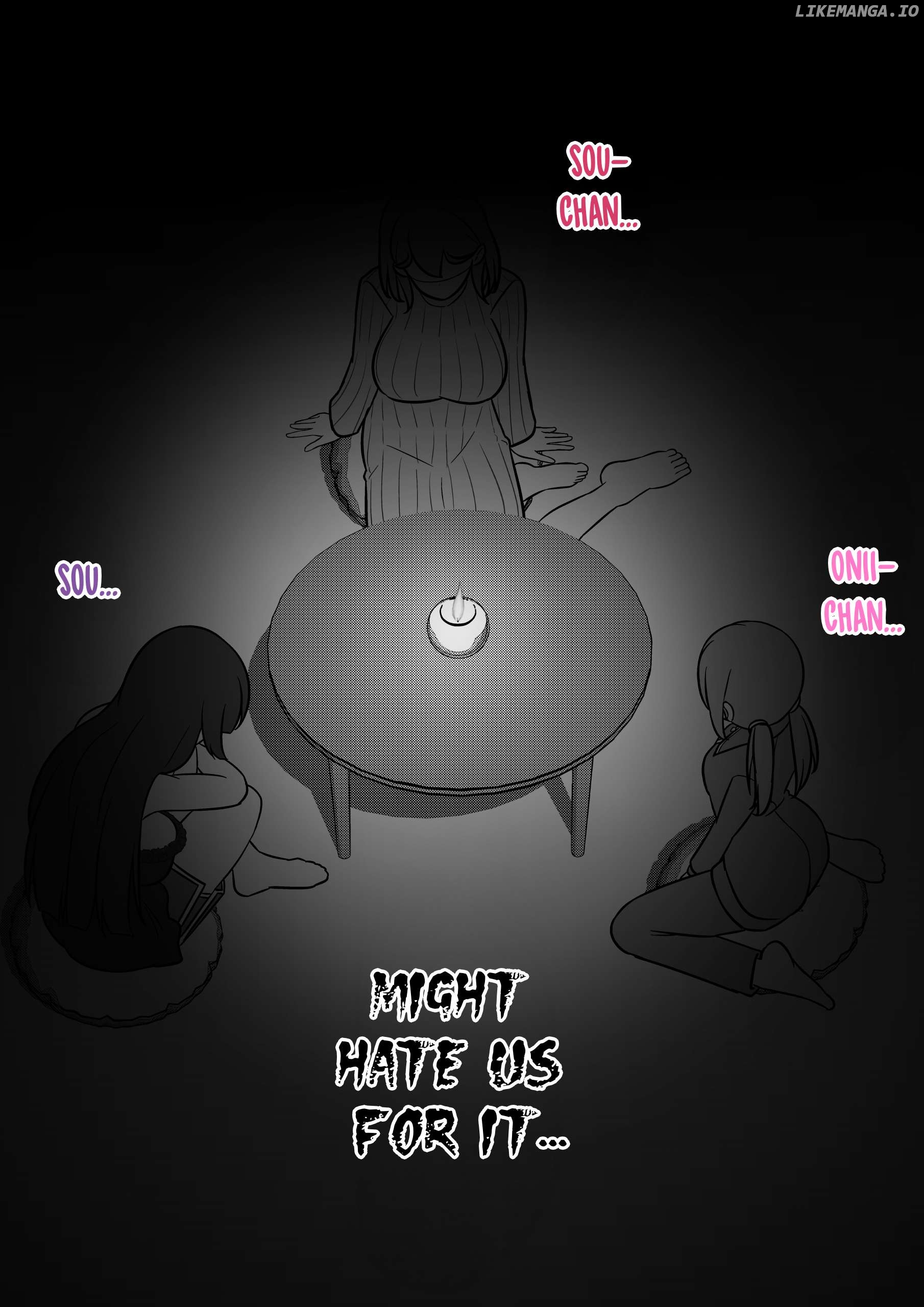 A Parallel World With A 1:39 Male To Female Ratio Is Unexpectedly Normal Chapter 132 - page 7