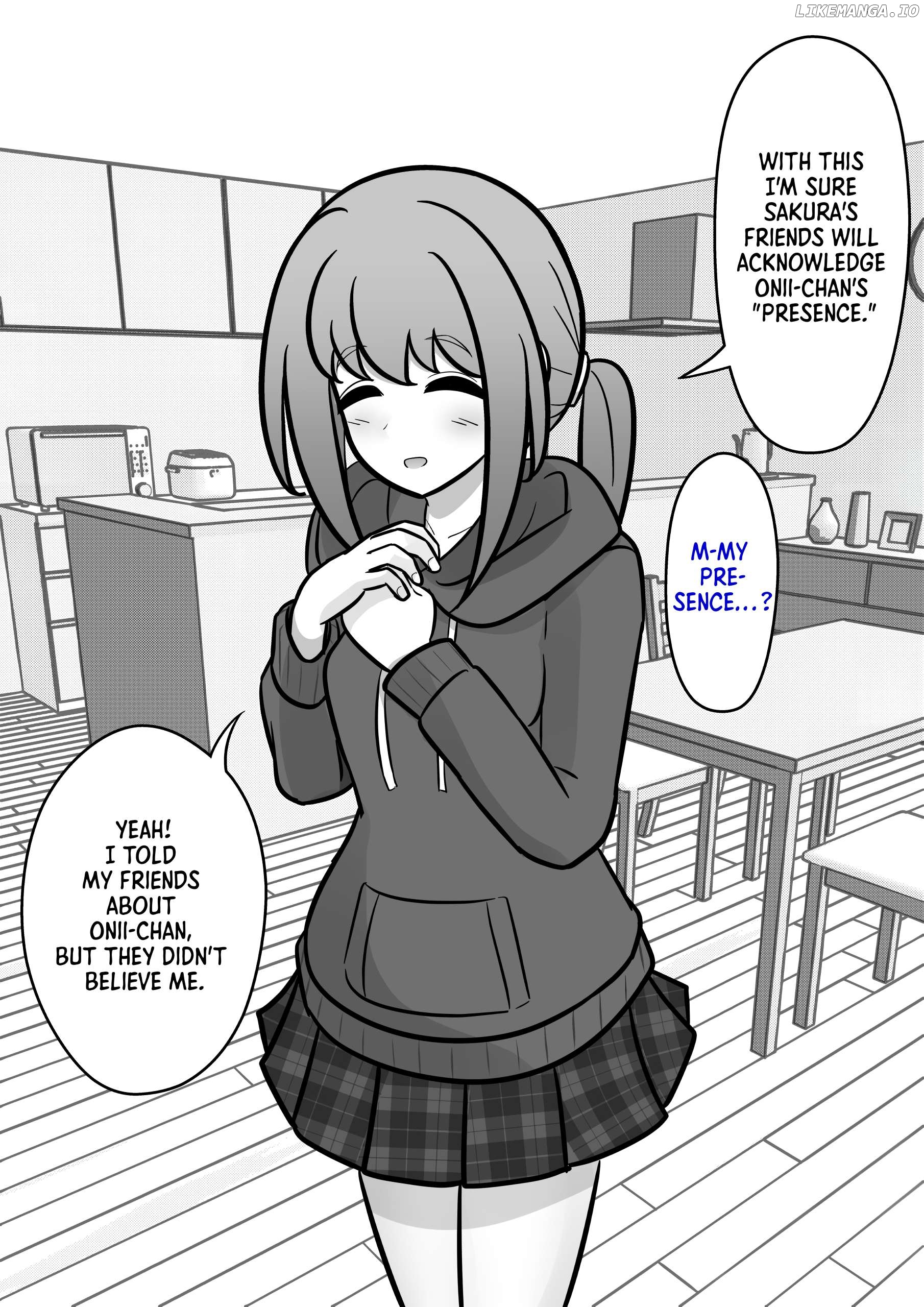 A Parallel World With A 1:39 Male To Female Ratio Is Unexpectedly Normal Chapter 133 - page 3
