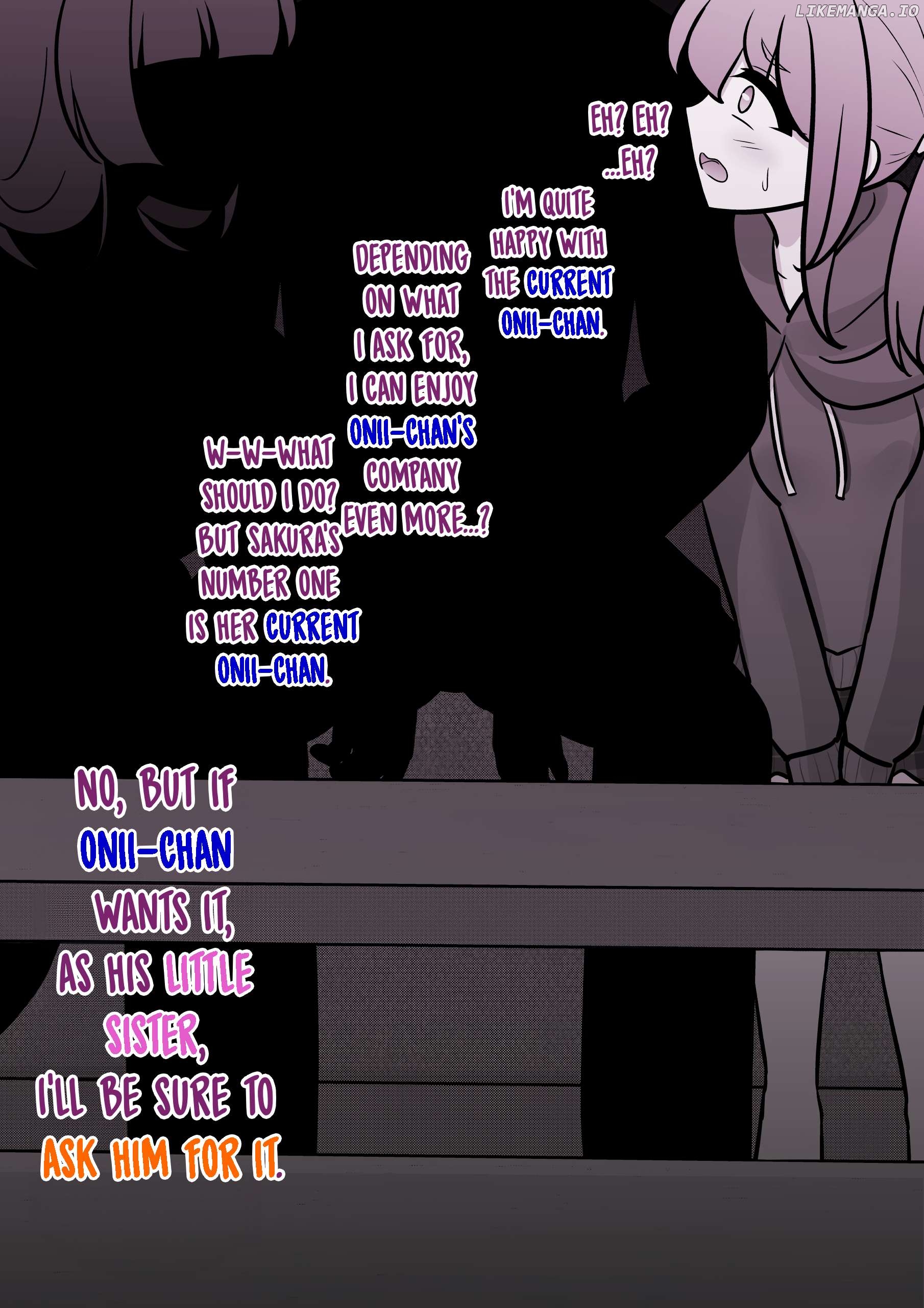 A Parallel World With A 1:39 Male To Female Ratio Is Unexpectedly Normal Chapter 134 - page 5