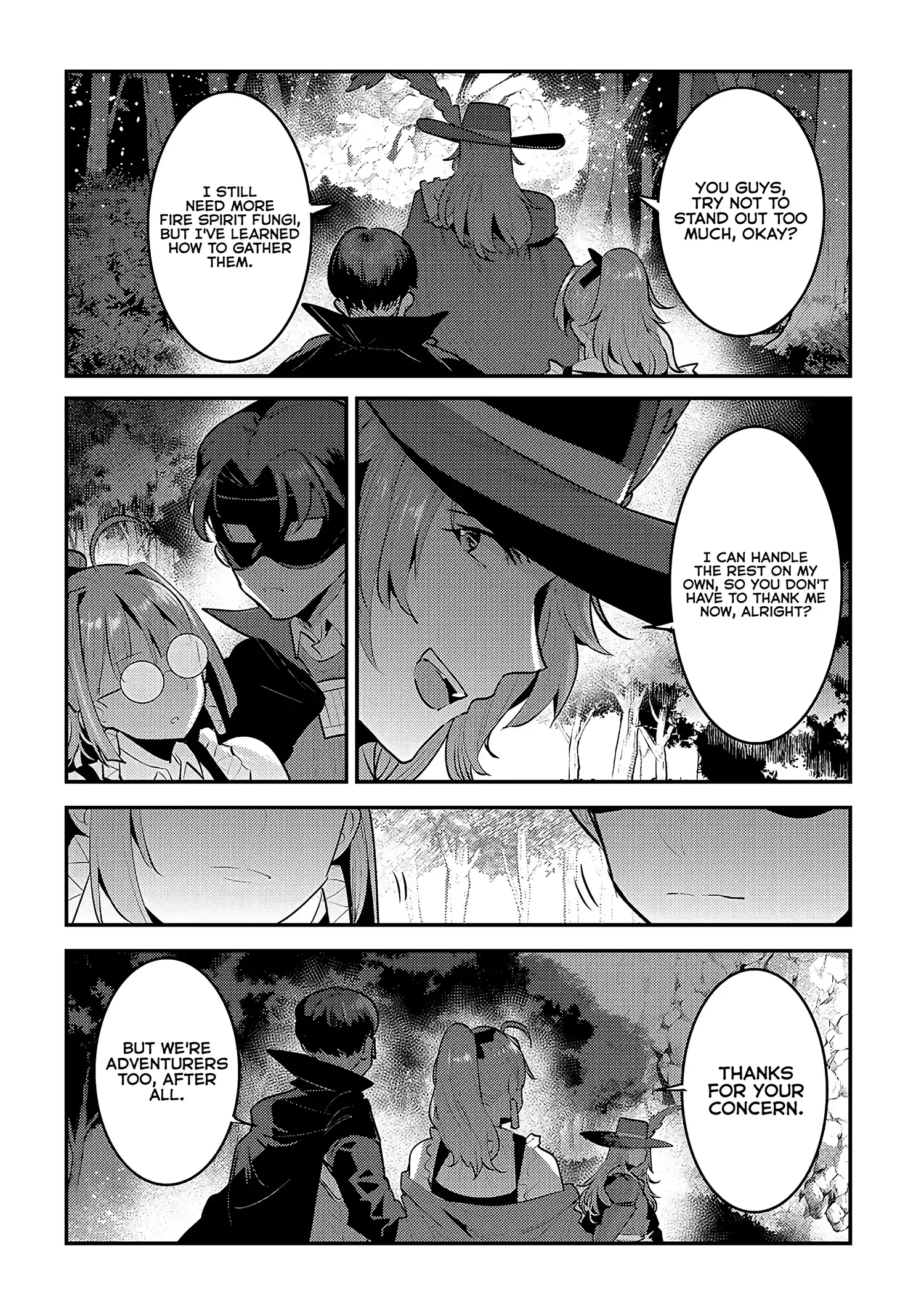 Nozomanu Fushi No Boukensha Chapter 61 - page 16