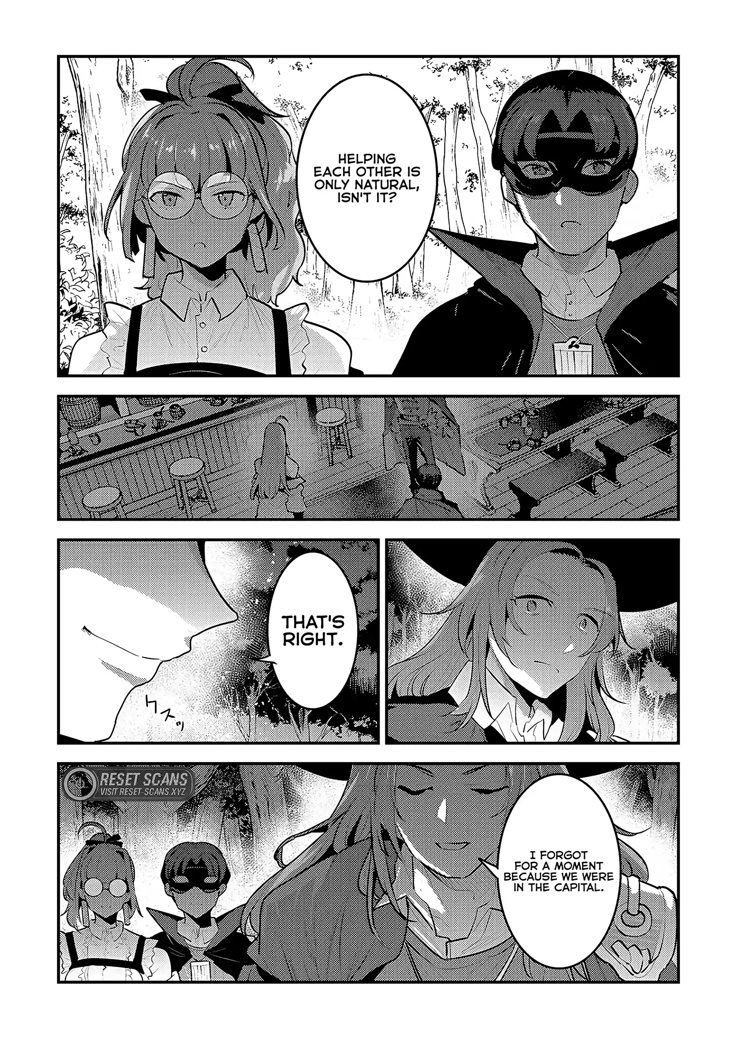 Nozomanu Fushi No Boukensha Chapter 61 - page 17