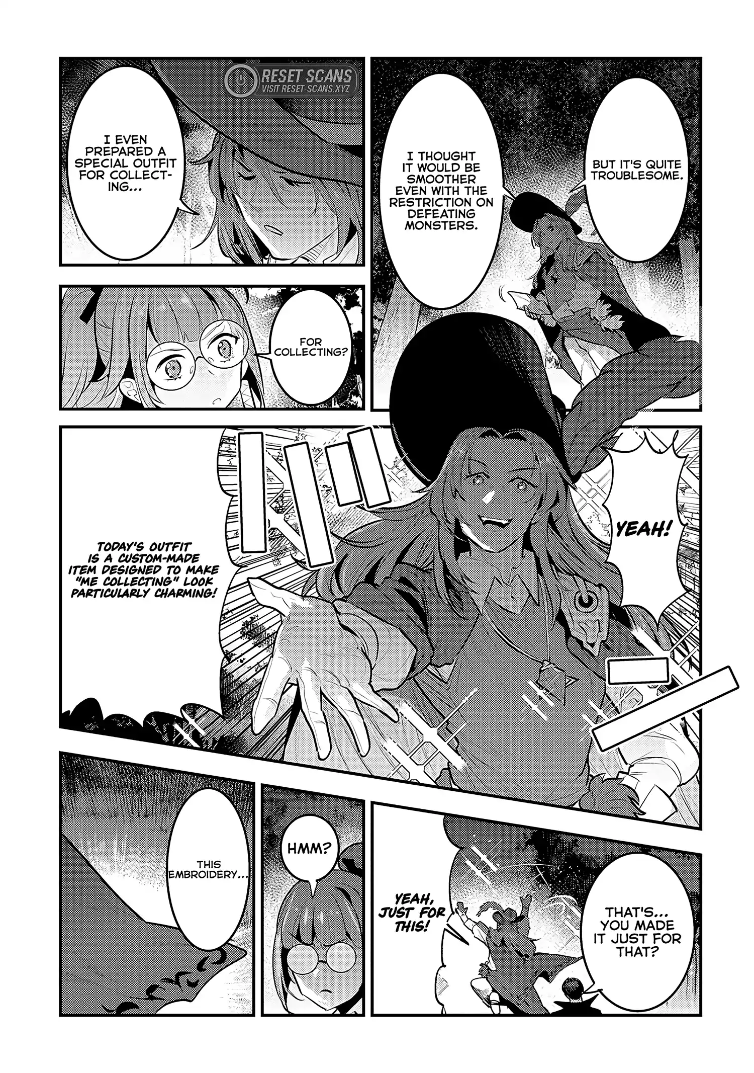 Nozomanu Fushi No Boukensha Chapter 61 - page 7
