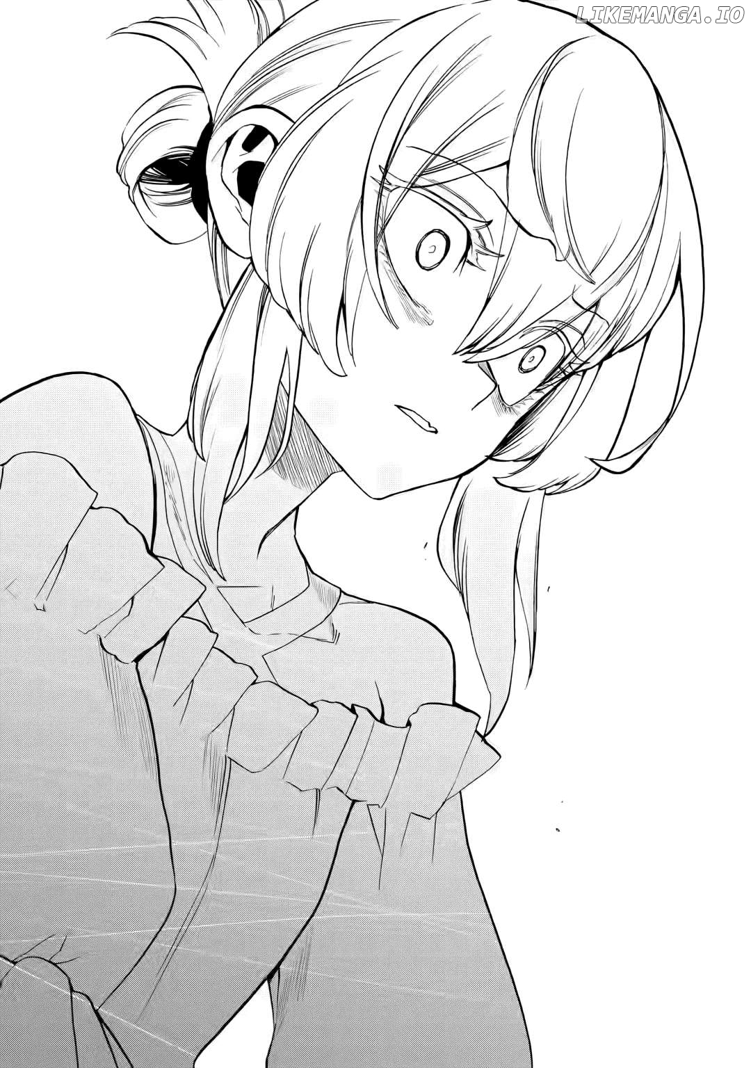 Higurashi No Naku Koro Ni Rei – Irotoutoshi-Hen Chapter 11.2 - page 7